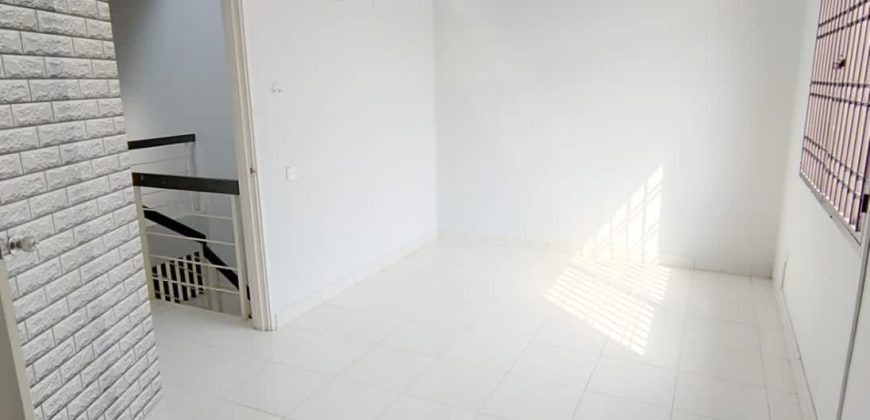 Setia Tropika – 2 Storey Terrace House – FOR SALE Setia Tropika – 2 Storey Terrace House – FOR SALE