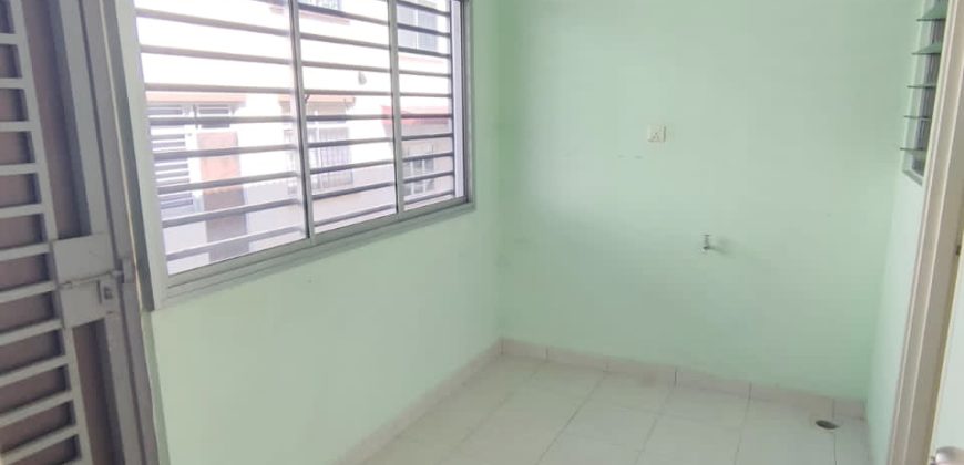 Setia Tropika – 2 Storey Terrace House – FOR SALE Setia Tropika – 2 Storey Terrace House – FOR SALE