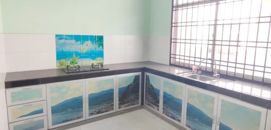 Setia Tropika – 2 Storey Terrace House – FOR SALE Setia Tropika – 2 Storey Terrace House – FOR SALE