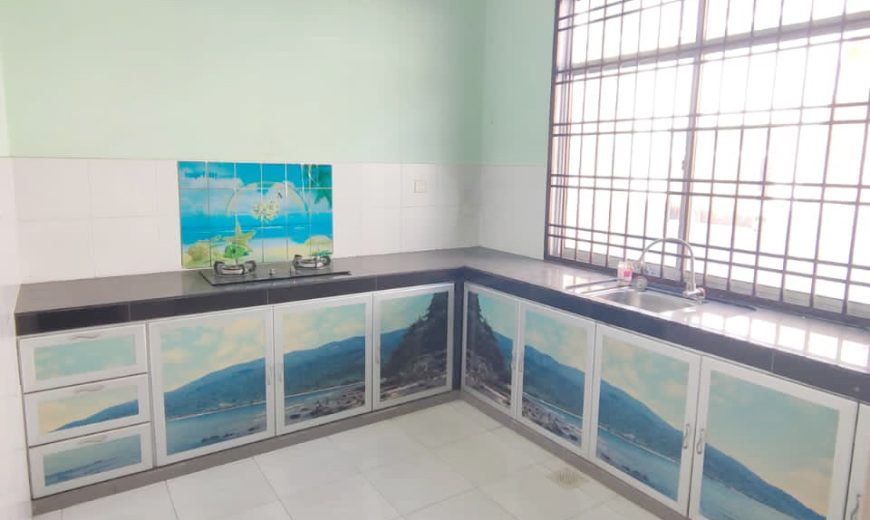 Setia Tropika – 2 Storey Terrace House – FOR SALE Setia Tropika – 2 Storey Terrace House – FOR SALE
