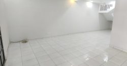 Setia Tropika – 2 Storey Terrace House – FOR SALE Setia Tropika – 2 Storey Terrace House – FOR SALE