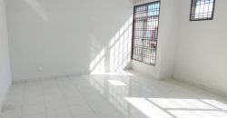Setia Tropika – 2 Storey Terrace House – FOR SALE Setia Tropika – 2 Storey Terrace House – FOR SALE