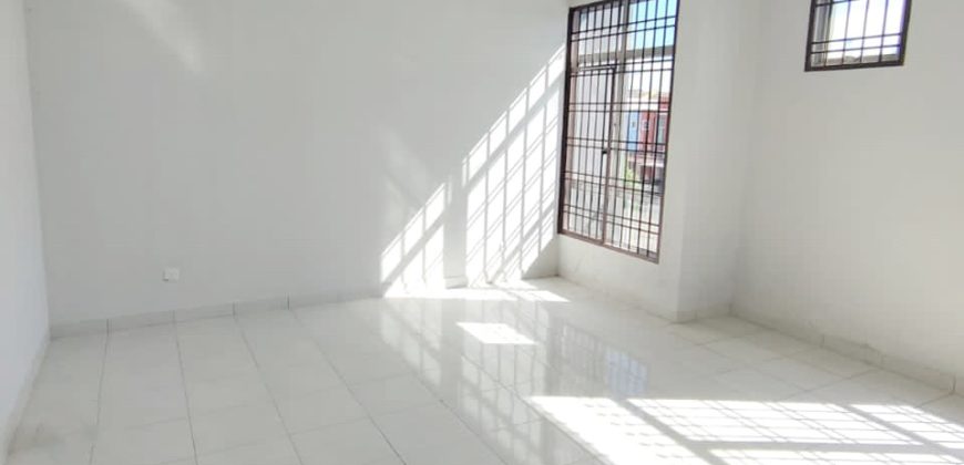 Setia Tropika – 2 Storey Terrace House – FOR SALE Setia Tropika – 2 Storey Terrace House – FOR SALE