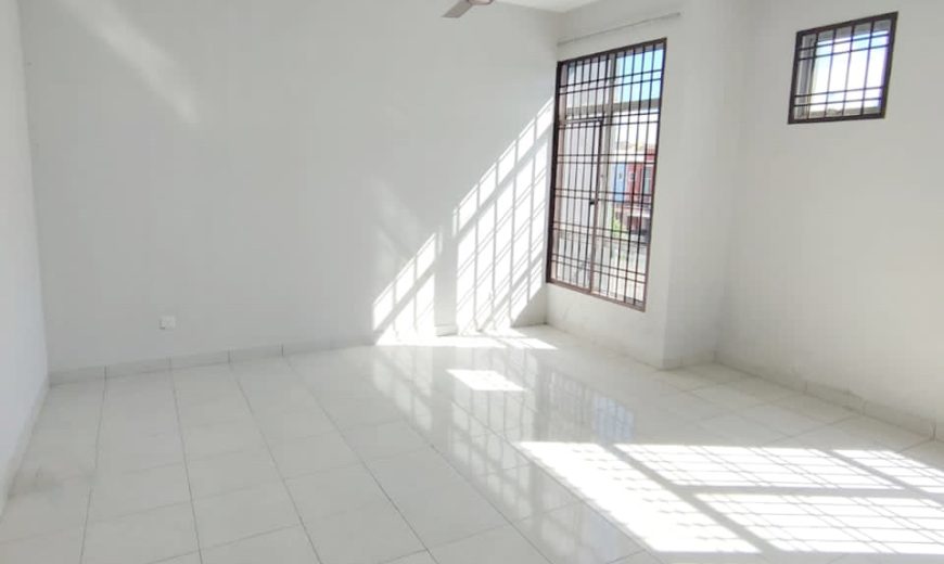 Setia Tropika – 2 Storey Terrace House – FOR SALE Setia Tropika – 2 Storey Terrace House – FOR SALE