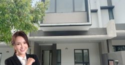 Sunway Emerald Residence @ Iskandar Puteri – 2 Storey Link Cluster – FOR SALE