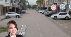 Taman Sutera Utama – 3 Storey Shoplot – FOR SALE Taman Sutera Utama – 3 Storey Shoplot – FOR SALE