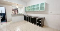 Mutiara Rini – 2 Storey Terrace House – FOR SALE Mutiara Rini – 2 Storey Terrace House – FOR SALE
