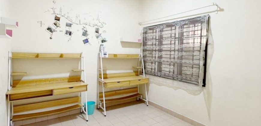 Mutiara Rini – 2 Storey Terrace House – FOR SALE Mutiara Rini – 2 Storey Terrace House – FOR SALE