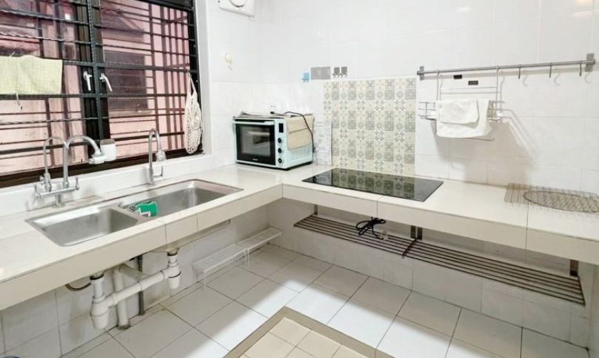 Mutiara Rini – 2 Storey Terrace House – FOR SALE Mutiara Rini – 2 Storey Terrace House – FOR SALE