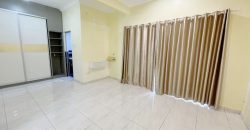 Mutiara Rini – 2 Storey Terrace House – FOR SALE Mutiara Rini – 2 Storey Terrace House – FOR SALE