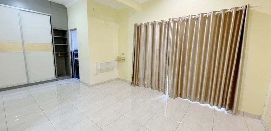 Mutiara Rini – 2 Storey Terrace House – FOR SALE Mutiara Rini – 2 Storey Terrace House – FOR SALE