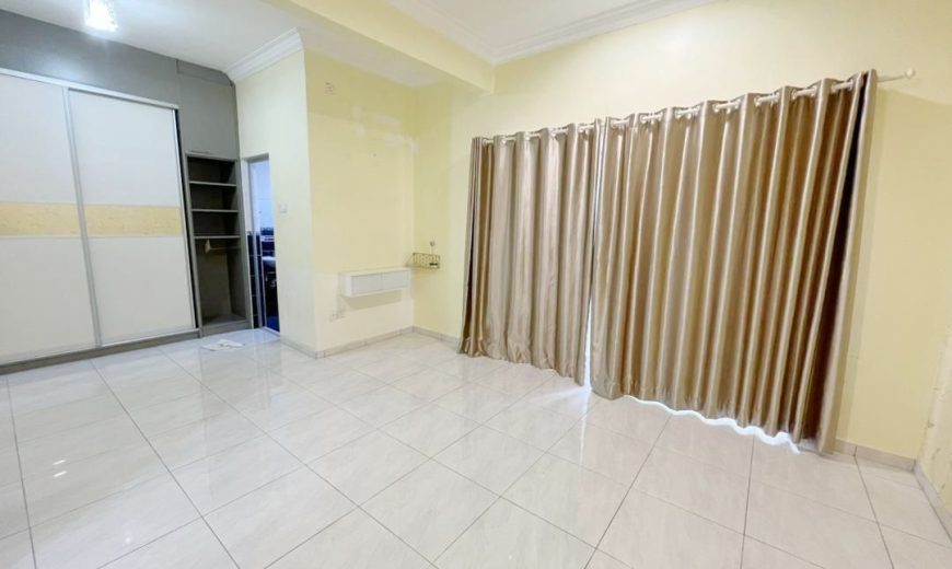 Mutiara Rini – 2 Storey Terrace House – FOR SALE Mutiara Rini – 2 Storey Terrace House – FOR SALE