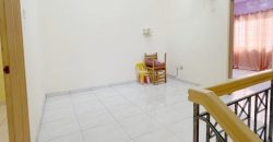 Mutiara Rini – 2 Storey Terrace House – FOR SALE Mutiara Rini – 2 Storey Terrace House – FOR SALE