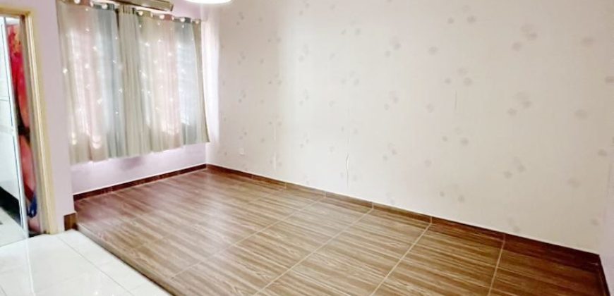 Mutiara Rini – 2 Storey Terrace House – FOR SALE Mutiara Rini – 2 Storey Terrace House – FOR SALE