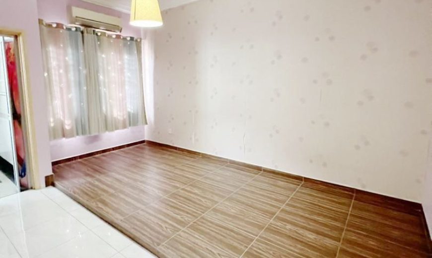 Mutiara Rini – 2 Storey Terrace House – FOR SALE Mutiara Rini – 2 Storey Terrace House – FOR SALE