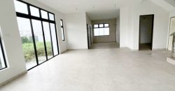 Nusa Sentral – 3 Storey Corner Semi Detached House – FOR SALE