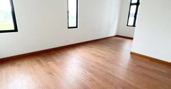 Nusa Sentral – 3 Storey Corner Semi Detached House – FOR SALE