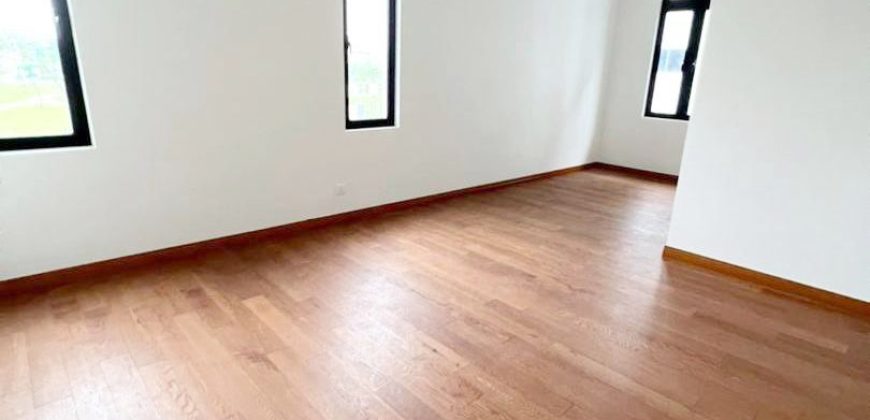 Nusa Sentral – 3 Storey Corner Semi Detached House – FOR SALE