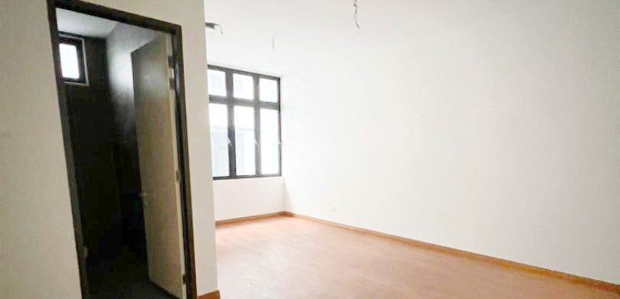 Nusa Sentral – 3 Storey Corner Semi Detached House – FOR SALE