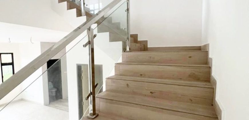 Nusa Sentral – 3 Storey Corner Semi Detached House – FOR SALE