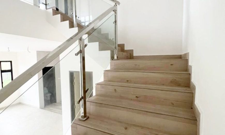 Nusa Sentral – 3 Storey Corner Semi Detached House – FOR SALE Nusa Sentral – 3 Storey Corner Semi Detached House – FOR SALE