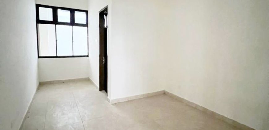 Nusa Sentral – 3 Storey Corner Semi Detached House – FOR SALE