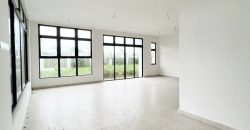 Nusa Sentral – 3 Storey Corner Semi Detached House – FOR SALE