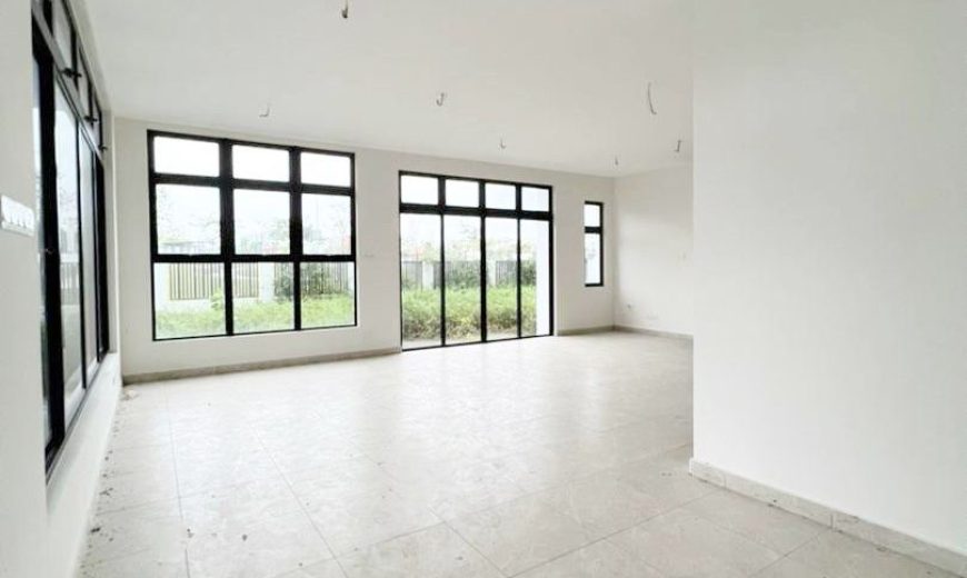 Nusa Sentral – 3 Storey Corner Semi Detached House – FOR SALE Nusa Sentral – 3 Storey Corner Semi Detached House – FOR SALE