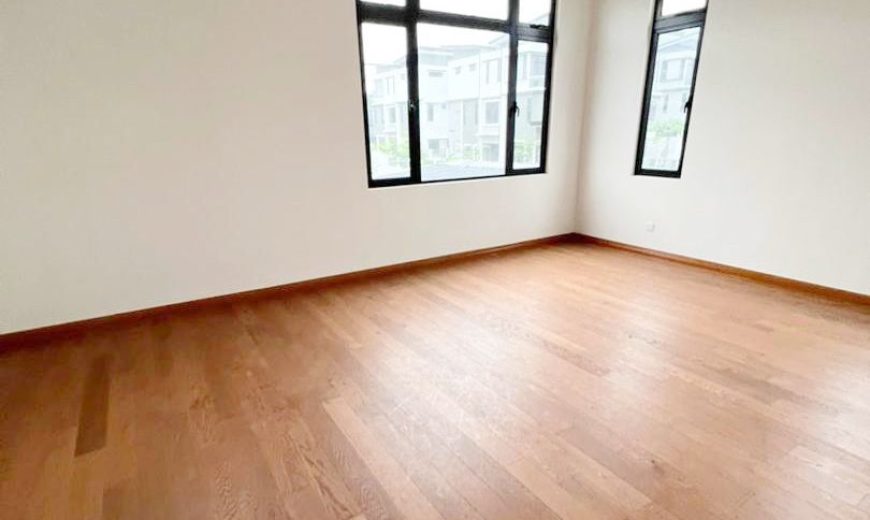 Nusa Sentral – 3 Storey Corner Semi Detached House – FOR SALE Nusa Sentral – 3 Storey Corner Semi Detached House – FOR SALE