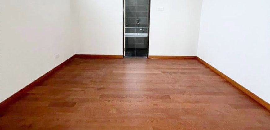 Nusa Sentral – 3 Storey Corner Semi Detached House – FOR SALE