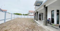 Bandar Dato Onn – 2 Storey Corner Terrace House – FOR SALE Bandar Dato Onn – 2 Storey Corner Terrace House – FOR SALE