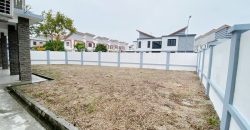 Bandar Dato Onn – 2 Storey Corner Terrace House – FOR SALE Bandar Dato Onn – 2 Storey Corner Terrace House – FOR SALE