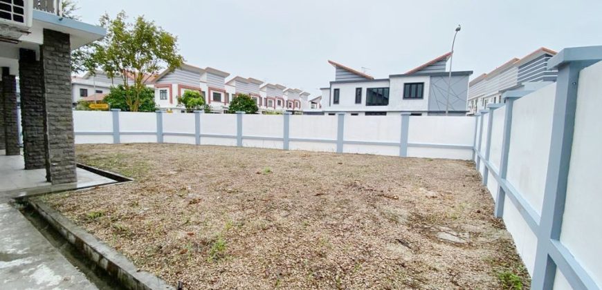 Bandar Dato Onn – 2 Storey Corner Terrace House – FOR SALE Bandar Dato Onn – 2 Storey Corner Terrace House – FOR SALE