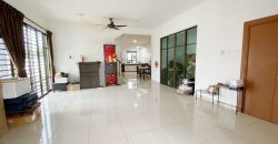 Bandar Dato Onn – 2 Storey Corner Terrace House – FOR SALE Bandar Dato Onn – 2 Storey Corner Terrace House – FOR SALE