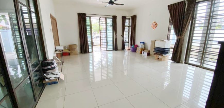 Bandar Dato Onn – 2 Storey Corner Terrace House – FOR SALE Bandar Dato Onn – 2 Storey Corner Terrace House – FOR SALE