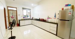 Bandar Dato Onn – 2 Storey Corner Terrace House – FOR SALE Bandar Dato Onn – 2 Storey Corner Terrace House – FOR SALE