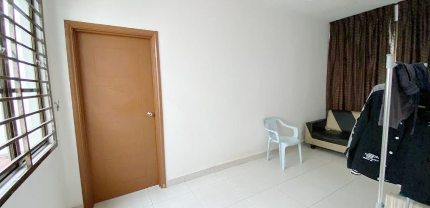 Bandar Dato Onn – 2 Storey Corner Terrace House – FOR SALE Bandar Dato Onn – 2 Storey Corner Terrace House – FOR SALE