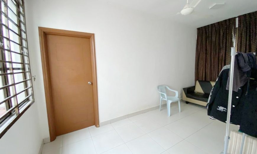 Bandar Dato Onn – 2 Storey Corner Terrace House – FOR SALE Bandar Dato Onn – 2 Storey Corner Terrace House – FOR SALE