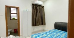 Bandar Dato Onn – 2 Storey Corner Terrace House – FOR SALE Bandar Dato Onn – 2 Storey Corner Terrace House – FOR SALE
