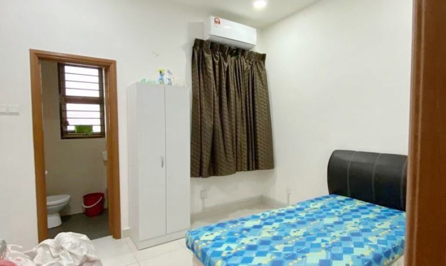 Bandar Dato Onn – 2 Storey Corner Terrace House – FOR SALE Bandar Dato Onn – 2 Storey Corner Terrace House – FOR SALE
