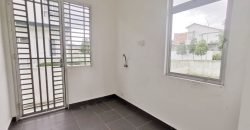 Setia Eco Village – 2 Storey Corner Terrace House – FOR SALE Setia Eco Village – 2 Storey Corner Terrace House – FOR SALE
