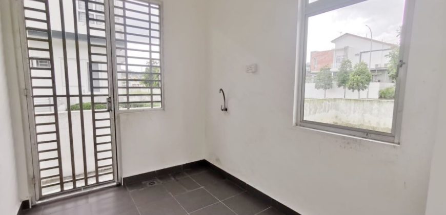 Setia Eco Village – 2 Storey Corner Terrace House – FOR SALE Setia Eco Village – 2 Storey Corner Terrace House – FOR SALE