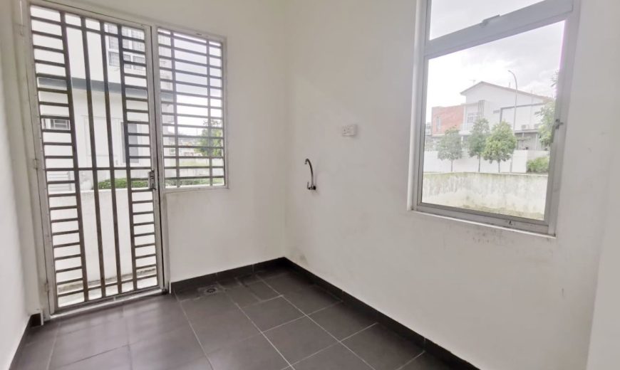 Setia Eco Village – 2 Storey Corner Terrace House – FOR SALE Setia Eco Village – 2 Storey Corner Terrace House – FOR SALE