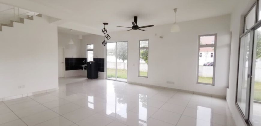 Setia Eco Village – 2 Storey Corner Terrace House – FOR SALE Setia Eco Village – 2 Storey Corner Terrace House – FOR SALE