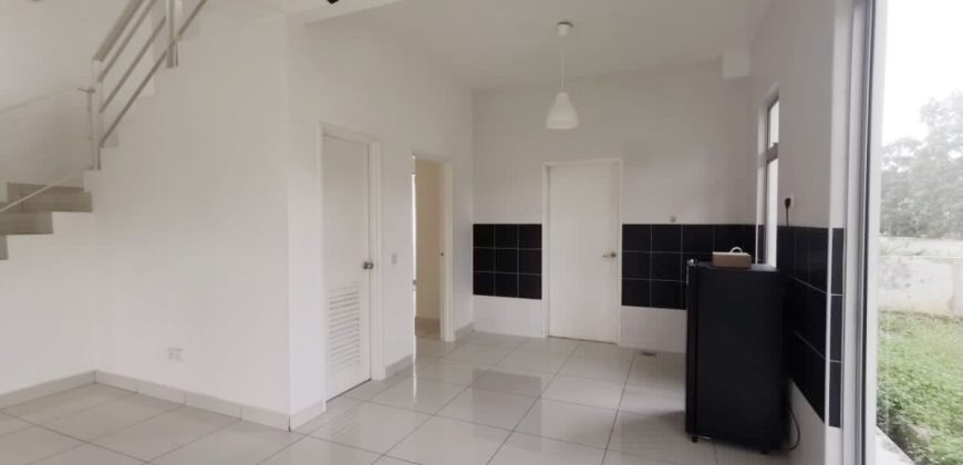 Setia Eco Village – 2 Storey Corner Terrace House – FOR SALE Setia Eco Village – 2 Storey Corner Terrace House – FOR SALE