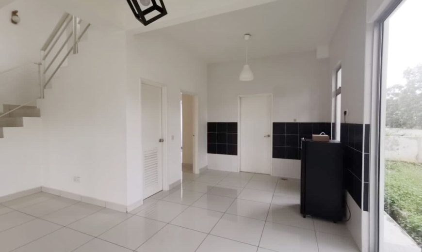 Setia Eco Village – 2 Storey Corner Terrace House – FOR SALE Setia Eco Village – 2 Storey Corner Terrace House – FOR SALE
