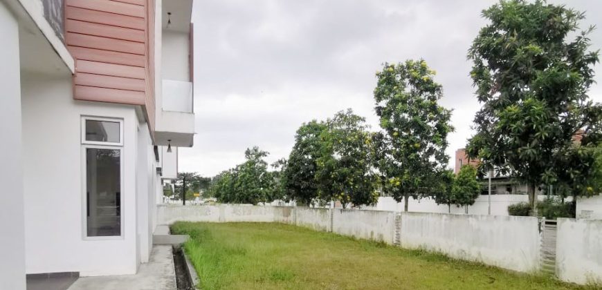 Setia Eco Village – 2 Storey Corner Terrace House – FOR SALE Setia Eco Village – 2 Storey Corner Terrace House – FOR SALE