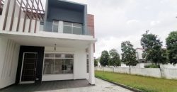 Setia Eco Village – 2 Storey Corner Terrace House – FOR SALE Setia Eco Village – 2 Storey Corner Terrace House – FOR SALE