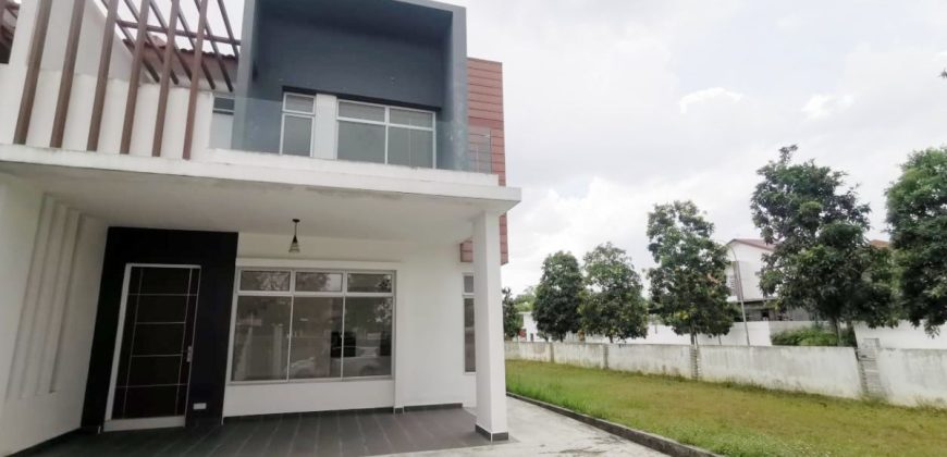 Setia Eco Village – 2 Storey Corner Terrace House – FOR SALE Setia Eco Village – 2 Storey Corner Terrace House – FOR SALE