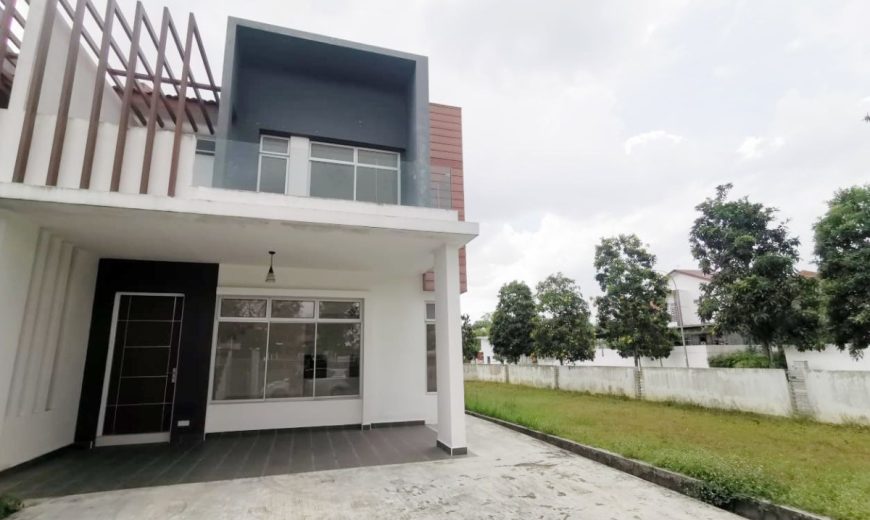 Setia Eco Village – 2 Storey Corner Terrace House – FOR SALE Setia Eco Village – 2 Storey Corner Terrace House – FOR SALE